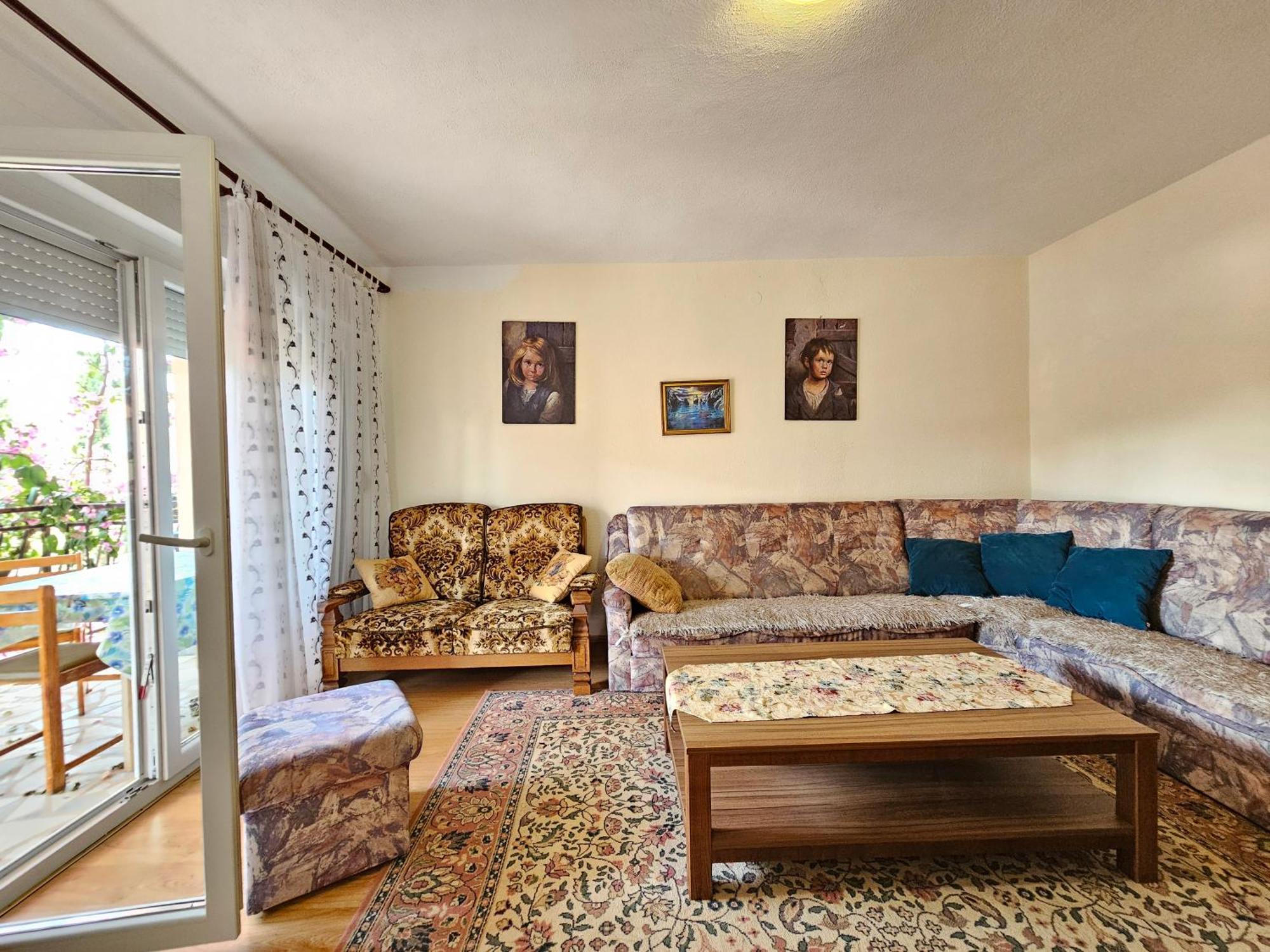 Ljubica Apartment Medulin