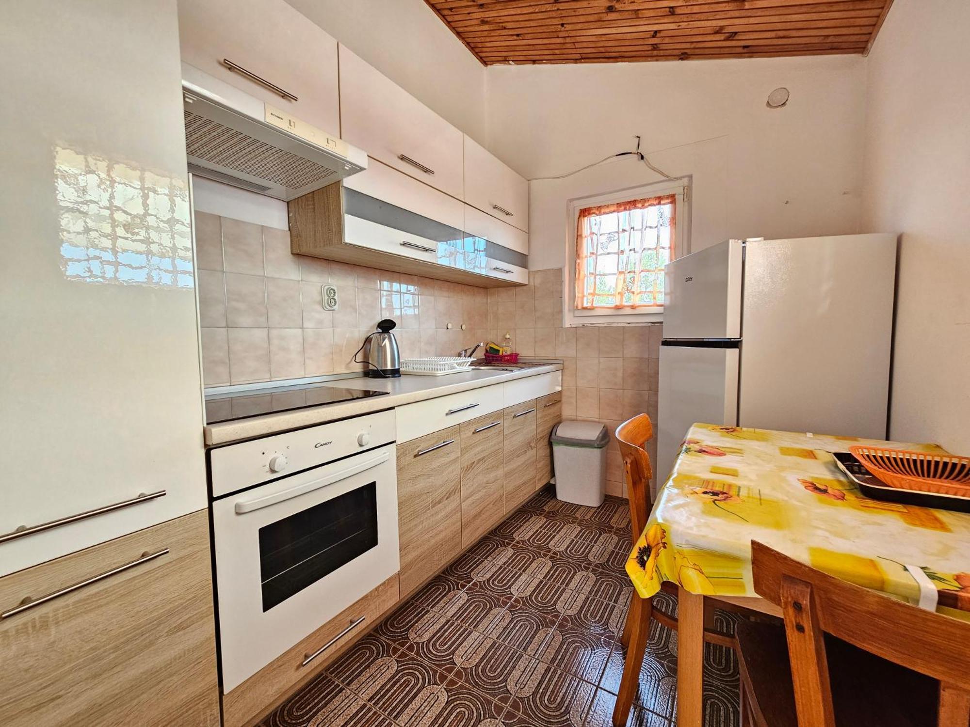 Apartment Ljubica Medulin