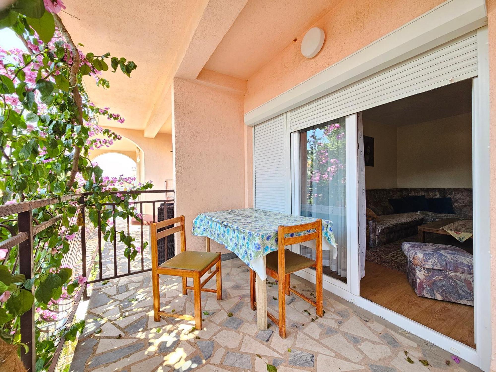 Ljubica Apartment *