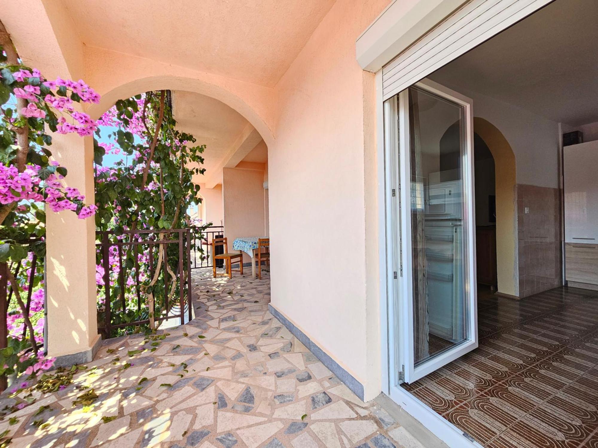 Apartment Ljubica *