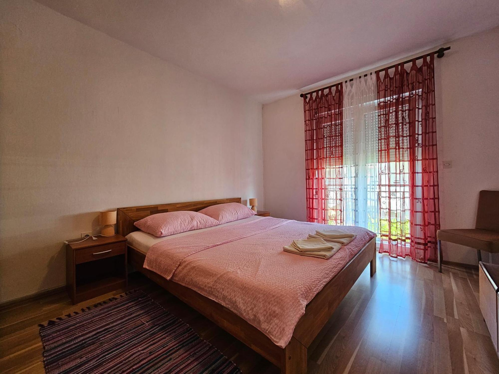Ljubica Apartment