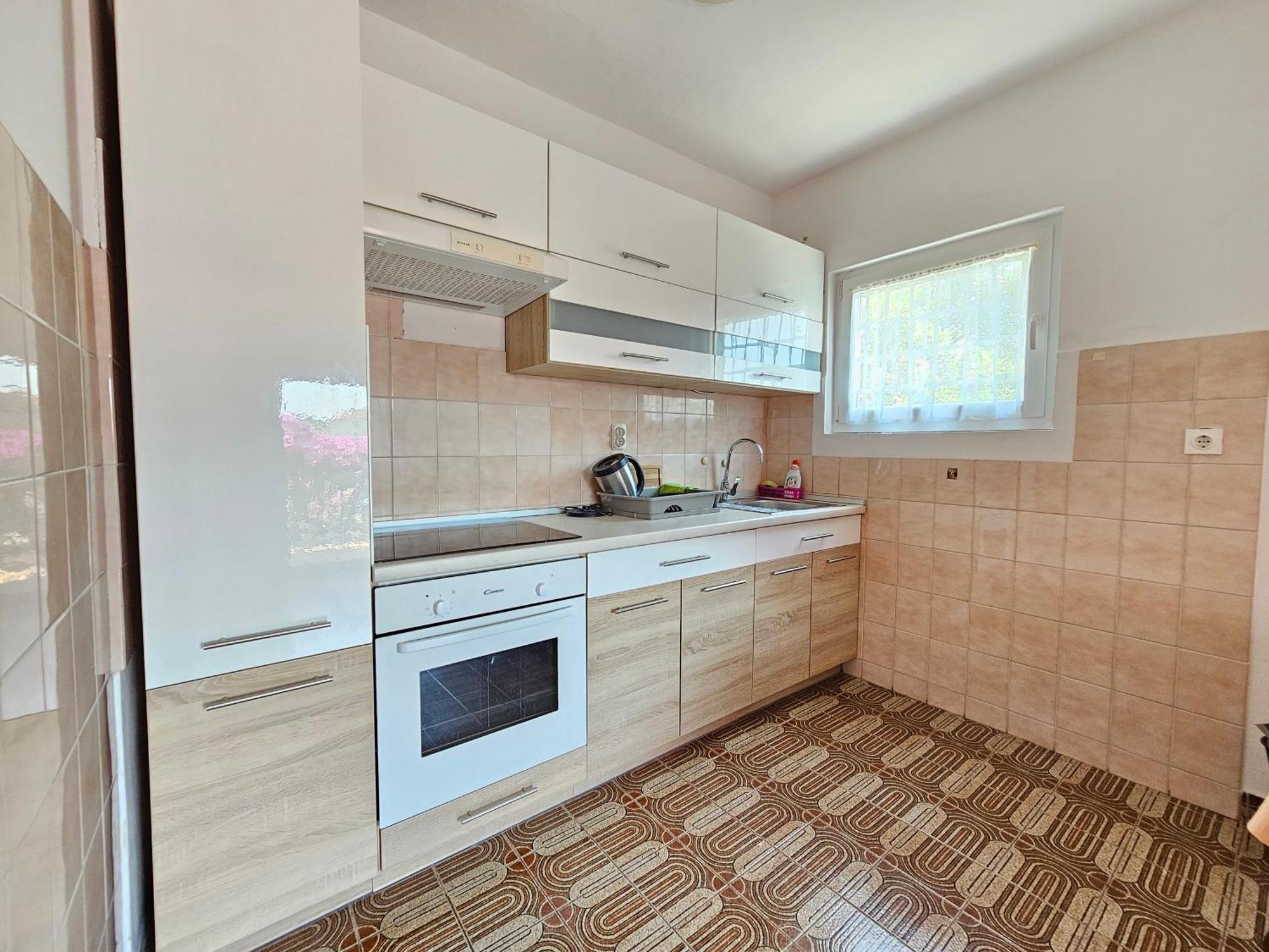 Apartment Ljubica