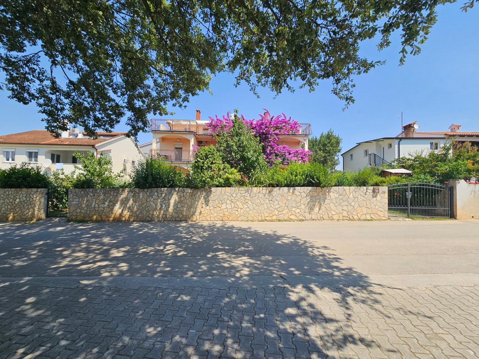 Ljubica Apartment