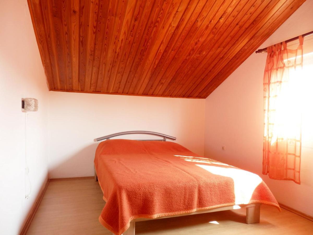 Ljubica Apartment *