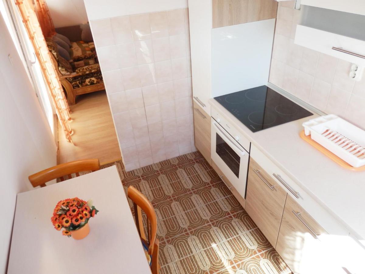 Ljubica Apartment