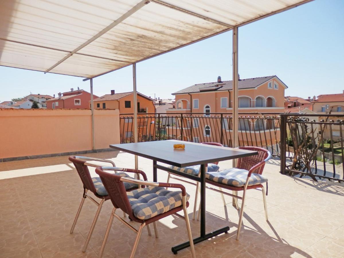 Apartment Ljubica Medulin