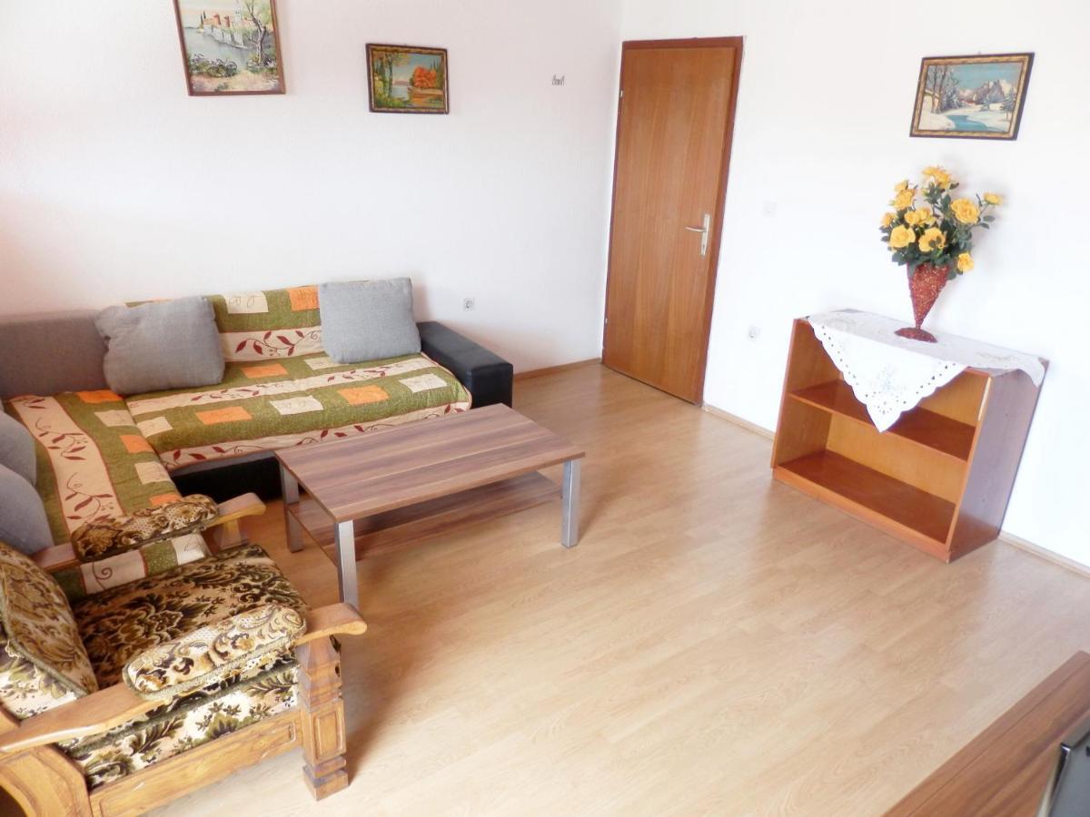 Ljubica Apartment Medulin
