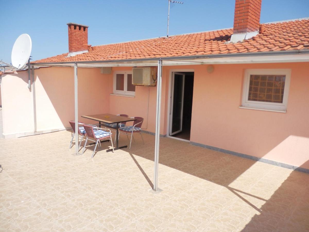 Apartment Ljubica