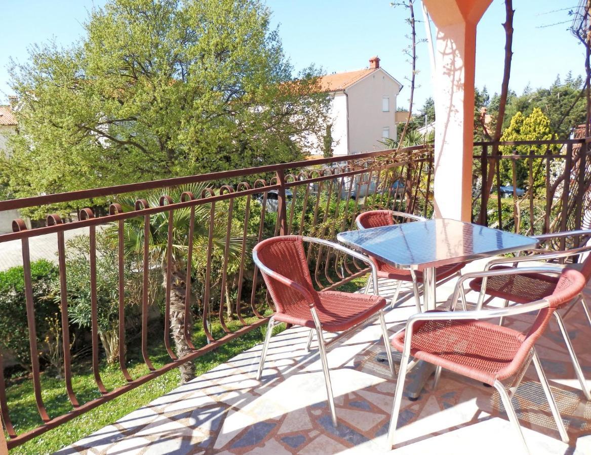 Apartment Ljubica