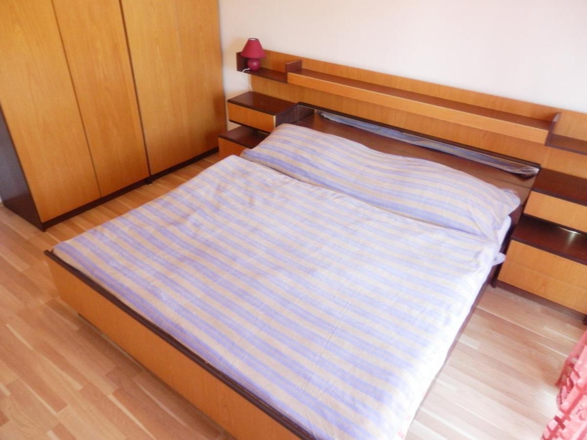 Apartment Ljubica *