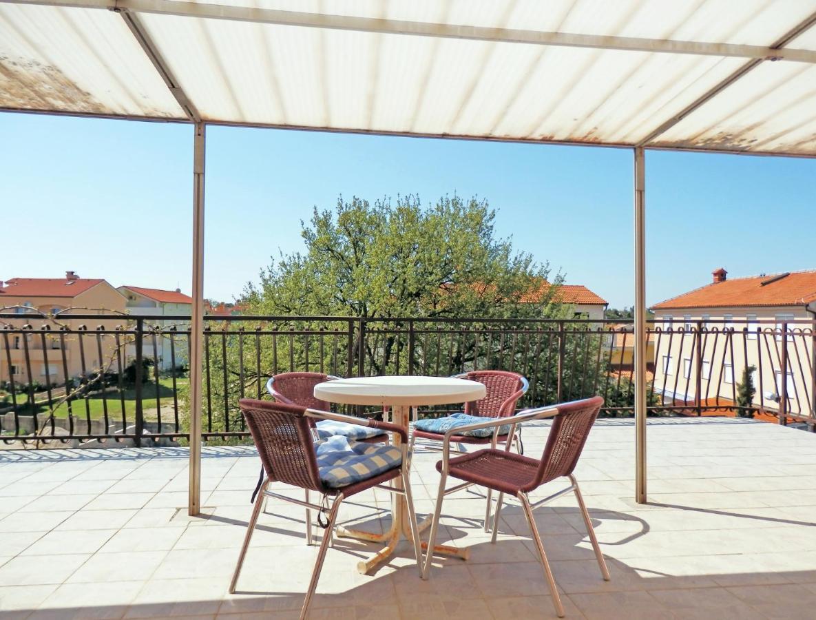 Apartment Ljubica