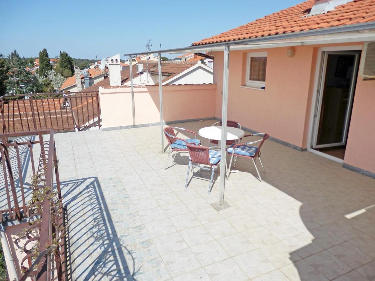 Ljubica Apartment