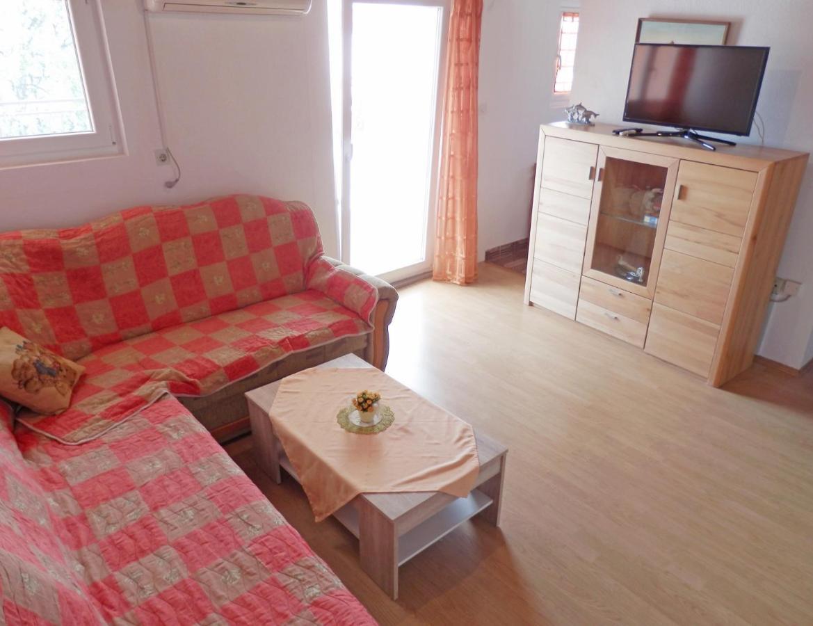 Apartment Ljubica Medulin