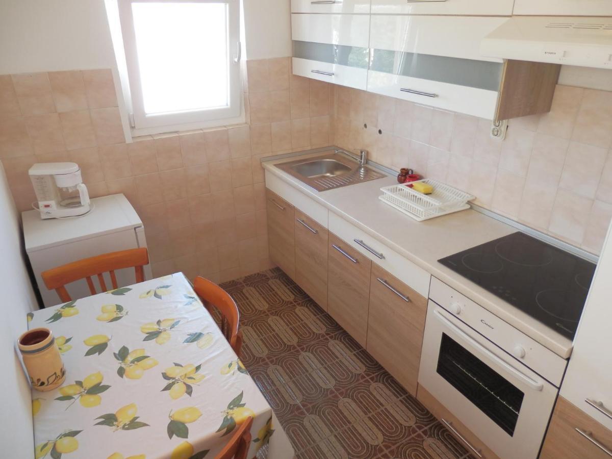 Ljubica Apartment Medulin