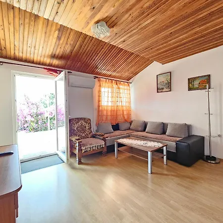 Ljubica Apartment Medulin Exterior photo