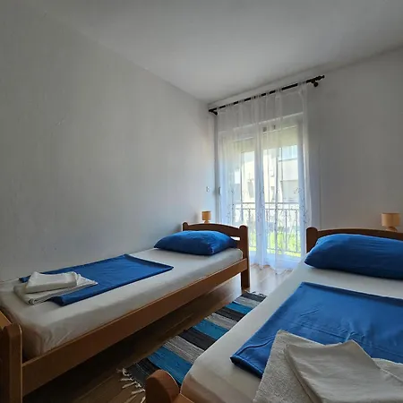 Ljubica Apartment Medulin Exterior photo