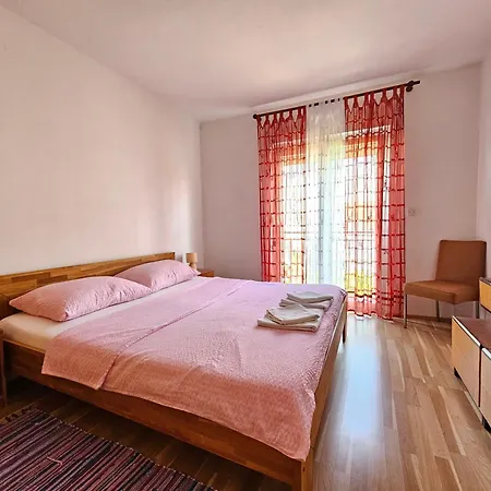 Ljubica Apartment Medulin Exterior photo