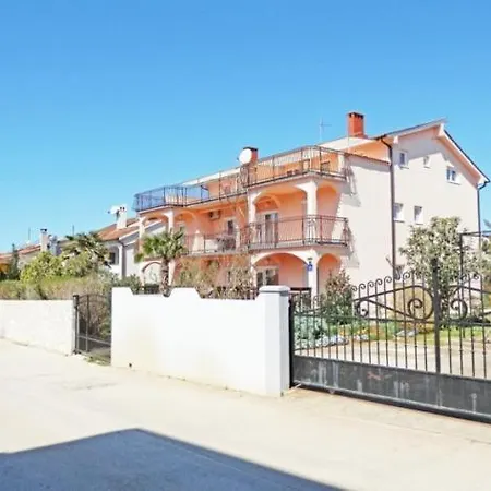 Ljubica Apartment Medulin Exterior photo