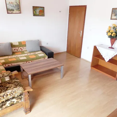 Ljubica Apartment Medulin Exterior photo