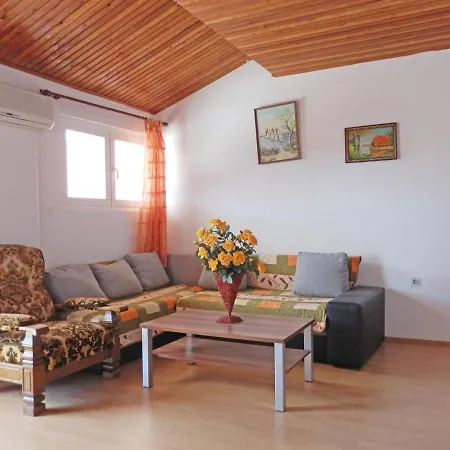 Ljubica Apartment Medulin Exterior photo