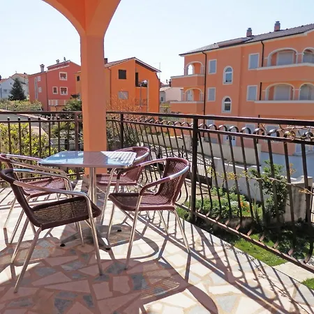 Ljubica Apartment Medulin Exterior photo