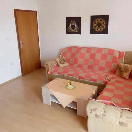 Ljubica Apartment Medulin Exterior photo