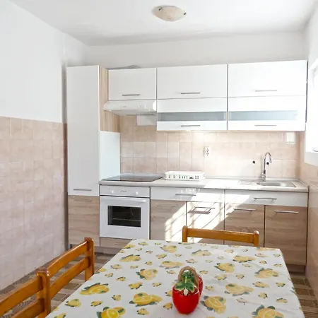 Ljubica Apartment Medulin Exterior photo