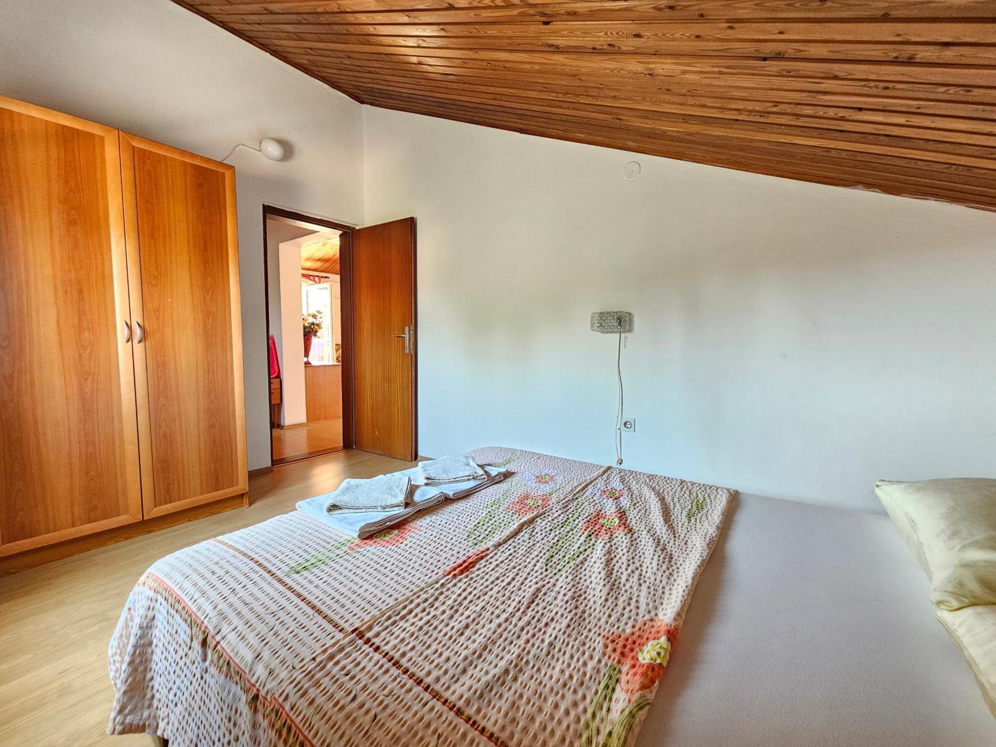 Apartmán Ljubica