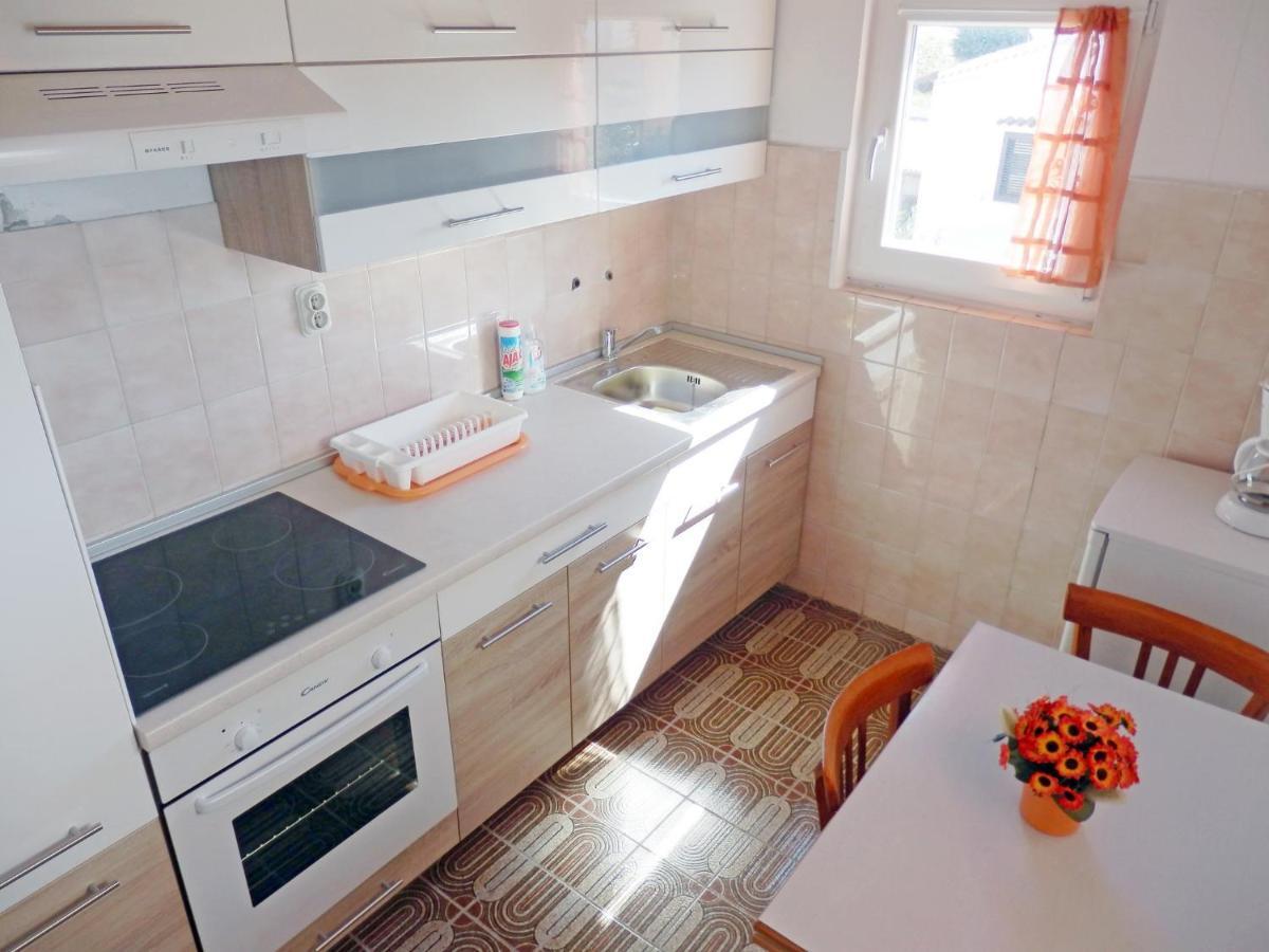 Ljubica Apartment