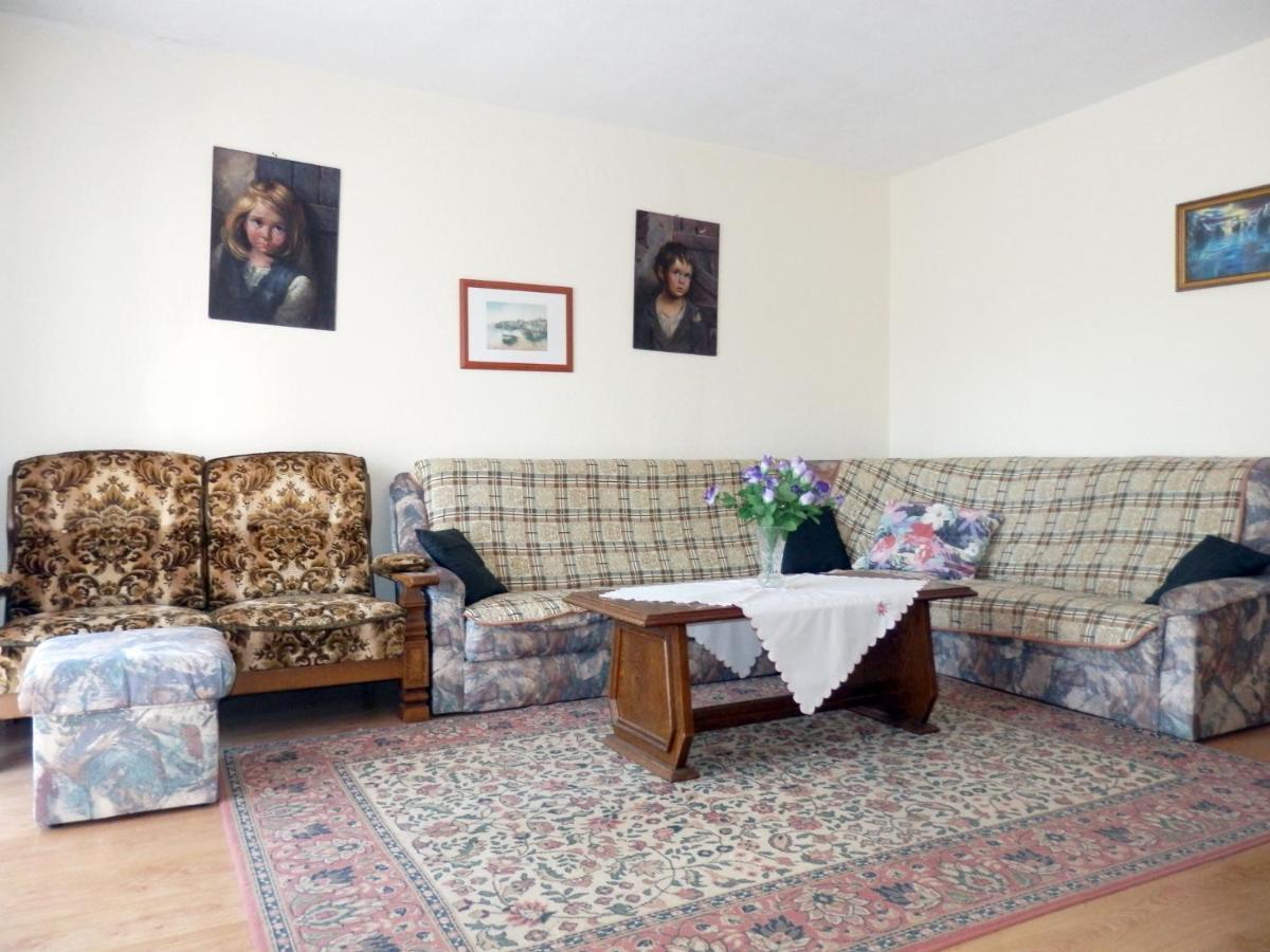Ljubica Apartment